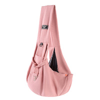 Crossbody Cat Bag Large Capacity Outing Portable Pet Bag