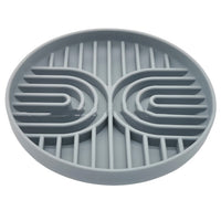 Food Contact Safety Silicone Dog Bowl