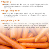 Skin & Coat Supplement for Dogs with Omega 3, 9 & Vitamin E, Supports fur health，Beef Flavor -120 Soft Chews