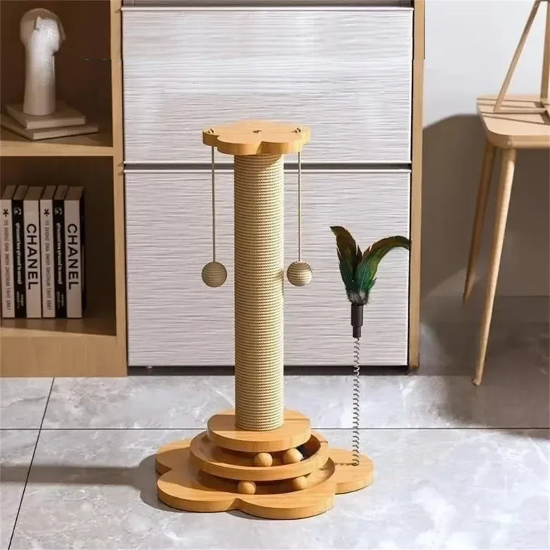 Pet Cat Toy