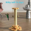 Pet Cat Toy