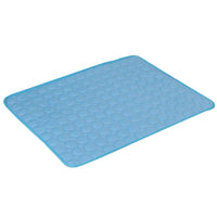 Dog Cooling Mat Summer Pets Cold Bed Extra Large For Small Big Dogs Pet Accessories Cat Durable Blanket Sofa Cat Ice Pad Blanket Pet Products
