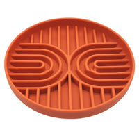 Food Contact Safety Silicone Dog Bowl