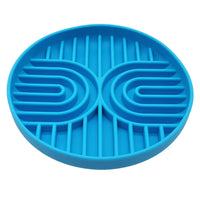 Food Contact Safety Silicone Dog Bowl